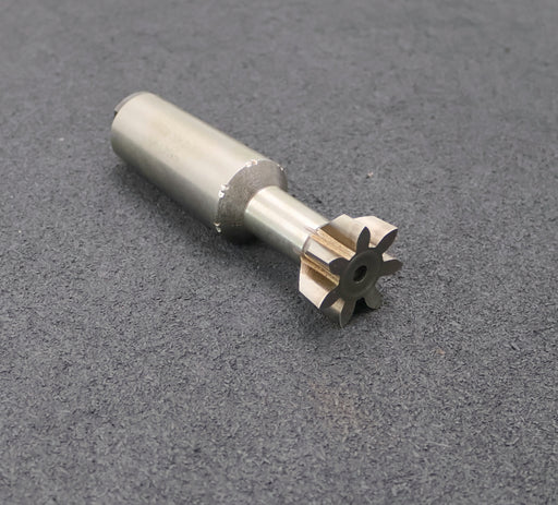 Bild des Artikels LORENZ-Schaftschneidrad-gear-shaper-m=-4mm-20°-EGW-Z=-7-Aufnahme-MK4