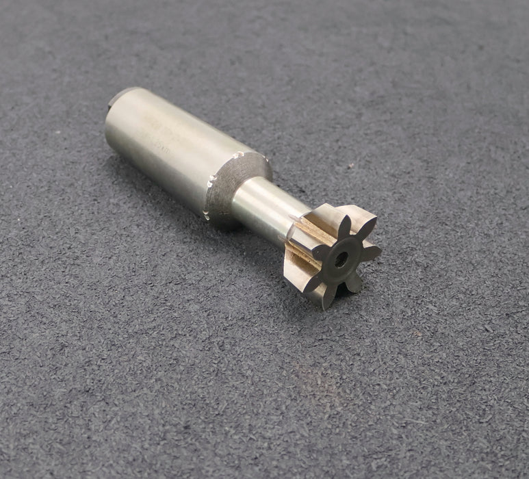 Bild des Artikels LORENZ-Schaftschneidrad-gear-shaper-m=-4mm-20°-EGW-Z=-7-Aufnahme-MK4