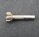 Bild des Artikels LORENZ-Schaftschneidrad-gear-shaper-m=-4mm-20°-EGW-Z=-8-Aufnahme-MK2-Rest-13mm