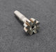 Bild des Artikels LORENZ-Schaftschneidrad-gear-shaper-m=-4mm-20°-EGW-Z=-8-Aufnahme-MK2