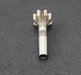 Bild des Artikels LORENZ-Schaftschneidrad-gear-shaper-m=-4mm-20°-EGW-Z=-8-Aufnahme-MK2