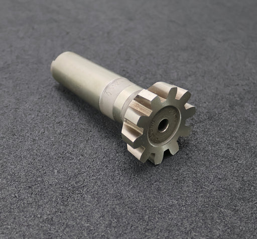 Bild des Artikels LORENZ-Schaftschneidrad-gear-shaper-m=-5mm-20°-EGW-Z=-10-Aufnahme-MK4