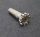 Bild des Artikels LORENZ-Schaftschneidrad-gear-shaper-m=-5mm-20°-EGW-Z=-10-Aufnahme-MK4
