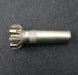 Bild des Artikels LORENZ-Schaftschneidrad-gear-shaper-m=-5mm-20°-EGW-Z=-10-Aufnahme-MK4