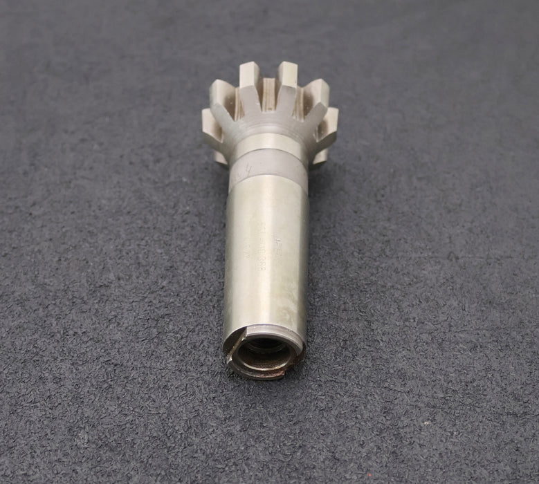 Bild des Artikels LORENZ-Schaftschneidrad-gear-shaper-m=-5mm-20°-EGW-Z=-10-Aufnahme-MK4