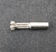 Bild des Artikels LORENZ-Schaftschneidrad-gear-shaper-m=-2,5mm-20°-EGW-Z=-6-Aufnahme-MK2-Rest-8mm