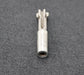 Bild des Artikels LORENZ-Schaftschneidrad-gear-shaper-m=-2,5mm-20°-EGW-Z=-6-Aufnahme-MK2-Rest-8mm