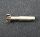 Bild des Artikels LORENZ-Schaftschneidrad-gear-shaper-m=-2,5mm-20°-EGW-Z=-10-Aufnahme-MK2-Rest-7mm