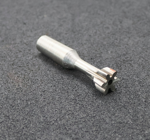 Bild des Artikels LORENZ-Schaftschneidrad-gear-shaper-m=-2,5mm-20°-EGW-Z=-6-Aufnahme-MK2