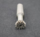 Bild des Artikels LORENZ-Schaftschneidrad-gear-shaper-m=-2,5mm-20°-EGW-Z=-12-Aufnahme-MK4