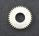 Bild des Artikels KÖLLMANN-Scheibenschneidrad-gear-shaper-DP12/14-20°-EGW-Zähnezahl=-36