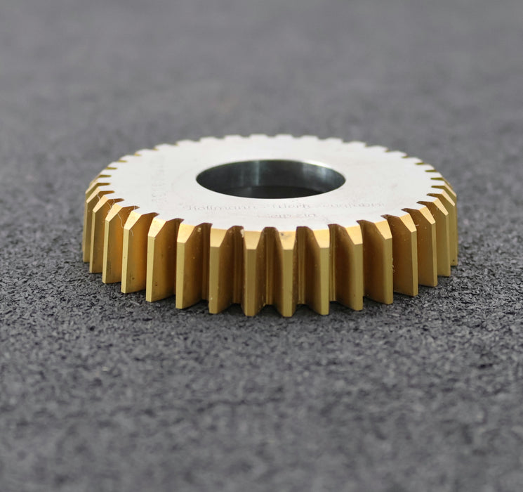 Bild des Artikels KÖLLMANN-Scheibenschneidrad-gear-shaper-DP12/14-20°-EGW-Zähnezahl=-36