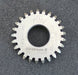 Bild des Artikels LORENZ-Scheibenschneidrad-gear-shaper-m=-3-20°-EGW-Zähnezahl=-25