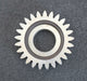 Bild des Artikels LORENZ-Scheibenschneidrad-gear-shaper-m=-3-20°-EGW-Zähnezahl=-25