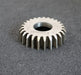 Bild des Artikels LORENZ-Scheibenschneidrad-gear-shaper-m=-3-20°-EGW-Zähnezahl=-25