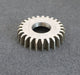 Bild des Artikels LORENZ-Scheibenschneidrad-gear-shape-Fertigschneider-m=-3-20°-EGW-Zähnezahl=-25