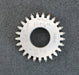 Bild des Artikels LORENZ-Scheibenschneidrad-gear-shape-Fertigschneider-m=-3-20°-EGW-Zähnezahl=-25