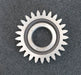 Bild des Artikels LORENZ-Scheibenschneidrad-gear-shape-Fertigschneider-m=-3-20°-EGW-Zähnezahl=-25
