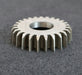Bild des Artikels LORENZ-Scheibenschneidrad-gear-shape-Fertigschneider-m=-3-20°-EGW-Zähnezahl=-25