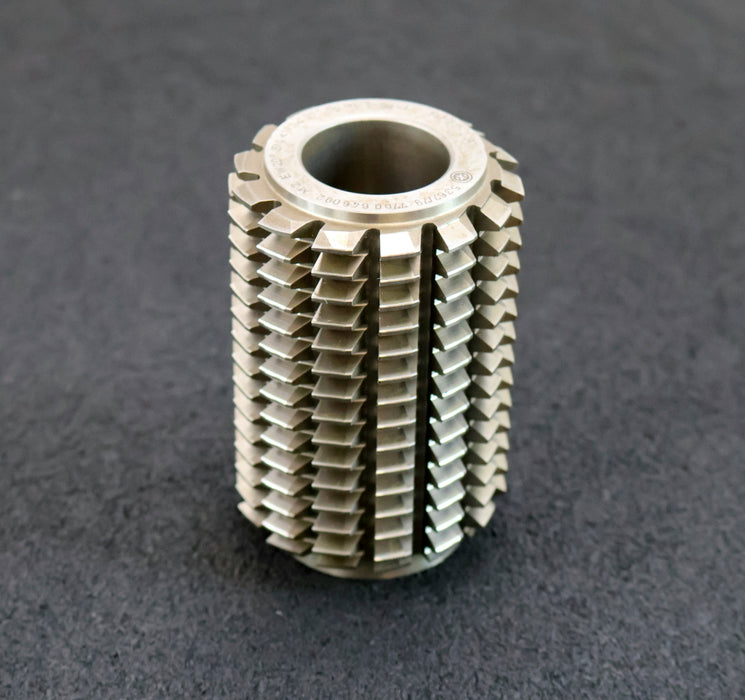 Bild des Artikels PFAUTER-Zahnrad-Wälzfräser-gear-hob-m=-2mm-20°-EGW-Ø65x101xØ32mm