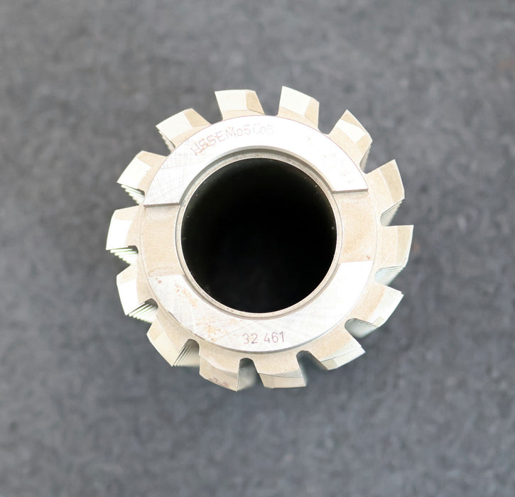 Bild des Artikels PFAUTER-Zahnrad-Wälzfräser-gear-hob-m=-2mm-20°-EGW-Ø65x101xØ32mm