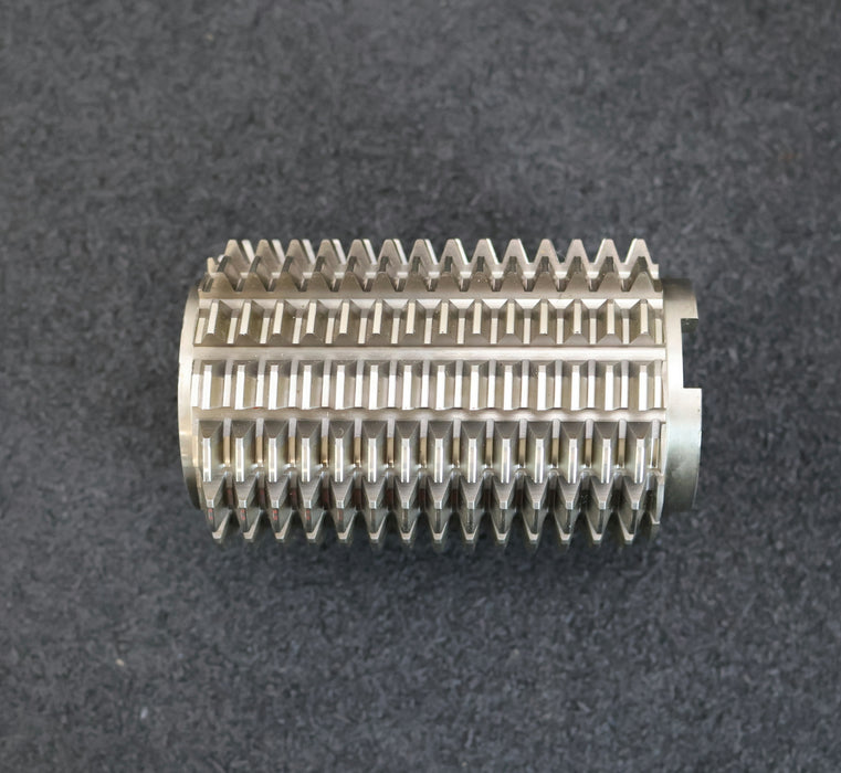 Bild des Artikels PFAUTER-Zahnrad-Wälzfräser-gear-hob-m=-2mm-20°-EGW-Ø65x101xØ32mm