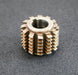 Bild des Artikels PWS-Zahnrad-Wälzfräser-gear-hob-m=-2mm-20°-EGW-Ø63x48xØ27mm-mit-LKN-BPII