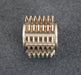 Bild des Artikels PWS-Zahnrad-Wälzfräser-gear-hob-m=-2mm-20°-EGW-Ø63x48xØ27mm-mit-LKN-BPII