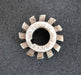Bild des Artikels PWS-Zahnrad-Wälzfräser-gear-hob-m=-1,5mm-20°-EGW-Ø56x39xØ22mm-mit-LKN-BPII