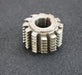 Bild des Artikels JAL-Zahnrad-Wälzfräser-gear-hob-m=-1,5mm-20°-EGW-Ø56x39xØ22mm-mit-LKN-BPII