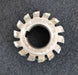 Bild des Artikels JAL-Zahnrad-Wälzfräser-gear-hob-m=-1,25mm-20°-EGW-Ø51x32xØ22mm-mit-LKN-BPII