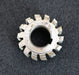 Bild des Artikels JAL-Zahnrad-Wälzfräser-gear-hob-m=-1,25mm-20°-EGW-Ø51x32xØ22mm-mit-LKN-BPII