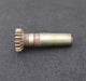 Bild des Artikels LORENZ-Schaftschneidrad-gear-shaper-DP10-20°-EGW-Z=-18-Aufnahme-MK4