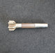 Bild des Artikels LORENZ-Schaftschneidrad-gear-shaper-DP6-20°-EGW-Z=-6-Aufnahme-MK2