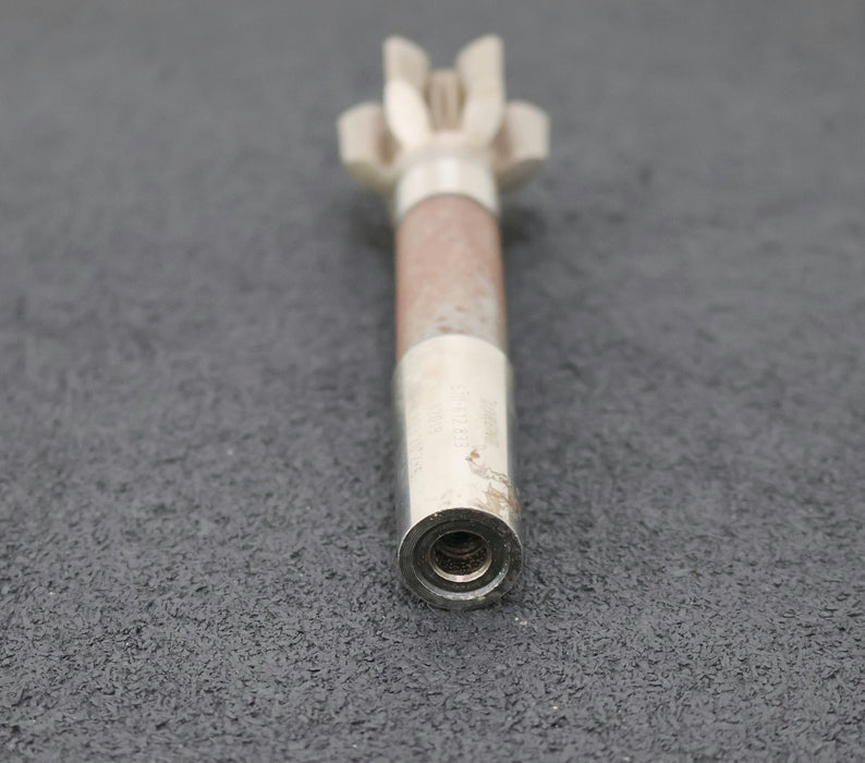 Bild des Artikels LORENZ-Schaftschneidrad-gear-shaper-DP6-20°-EGW-Z=-6-Aufnahme-MK2