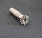 Bild des Artikels LORENZ-Schaftschneidrad-gear-shaper-DP8-20°-EGW-Z=-12-Aufnahme-MK4-Rest-7mm