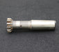 Bild des Artikels LORENZ-Schaftschneidrad-gear-shaper-DP8-20°-EGW-Z=-12-Aufnahme-MK4-Rest-7mm