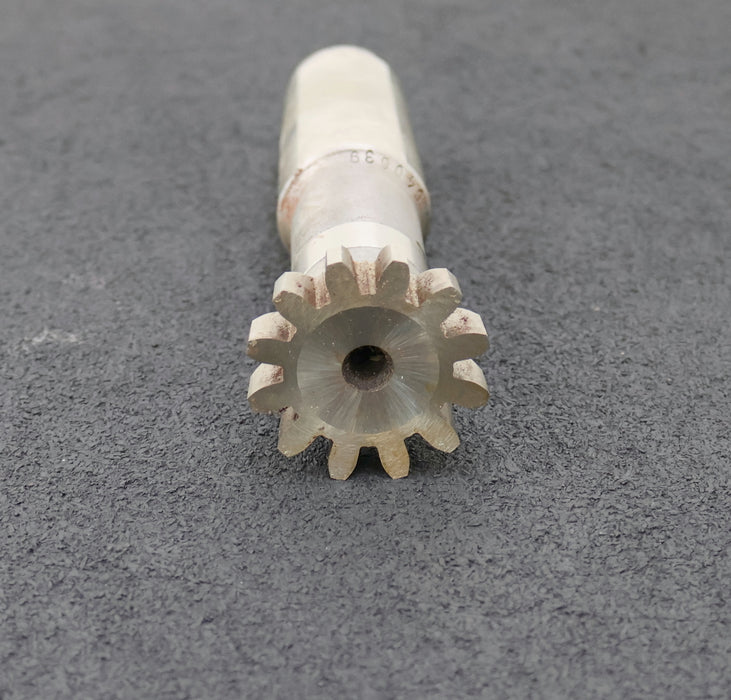 Bild des Artikels LORENZ-Schaftschneidrad-gear-shaper-DP8-20°-EGW-Z=-12-Aufnahme-MK4-Rest-7mm