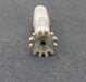 Bild des Artikels LORENZ-Schaftschneidrad-gear-shaper-DP8-20°-EGW-Z=-12-Aufnahme-MK4-Rest-7mm