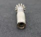 Bild des Artikels LORENZ-Schaftschneidrad-gear-shaper-DP8-20°-EGW-Z=-12-Aufnahme-MK4-Rest-7mm