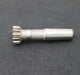 Bild des Artikels LORENZ-Schaftschneidrad-gear-shaper-DP8-20°-EGW-Z=-12-Aufnahme-MK4