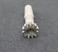 Bild des Artikels LORENZ-Schaftschneidrad-gear-shaper-DP8-20°-EGW-Z=-12-Aufnahme-MK4