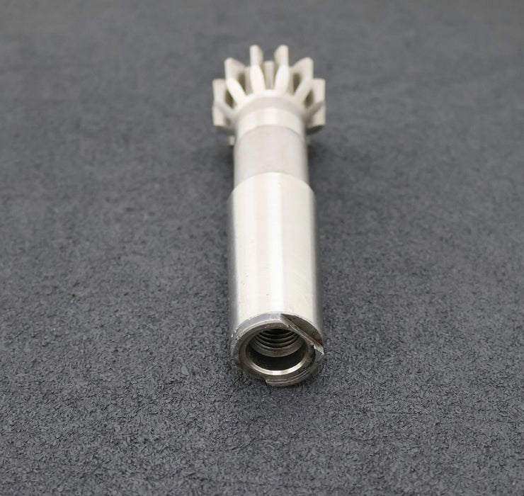 Bild des Artikels LORENZ-Schaftschneidrad-gear-shaper-DP8-20°-EGW-Z=-12-Aufnahme-MK4