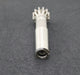 Bild des Artikels LORENZ-Schaftschneidrad-gear-shaper-DP8-20°-EGW-Z=-12-Aufnahme-MK4