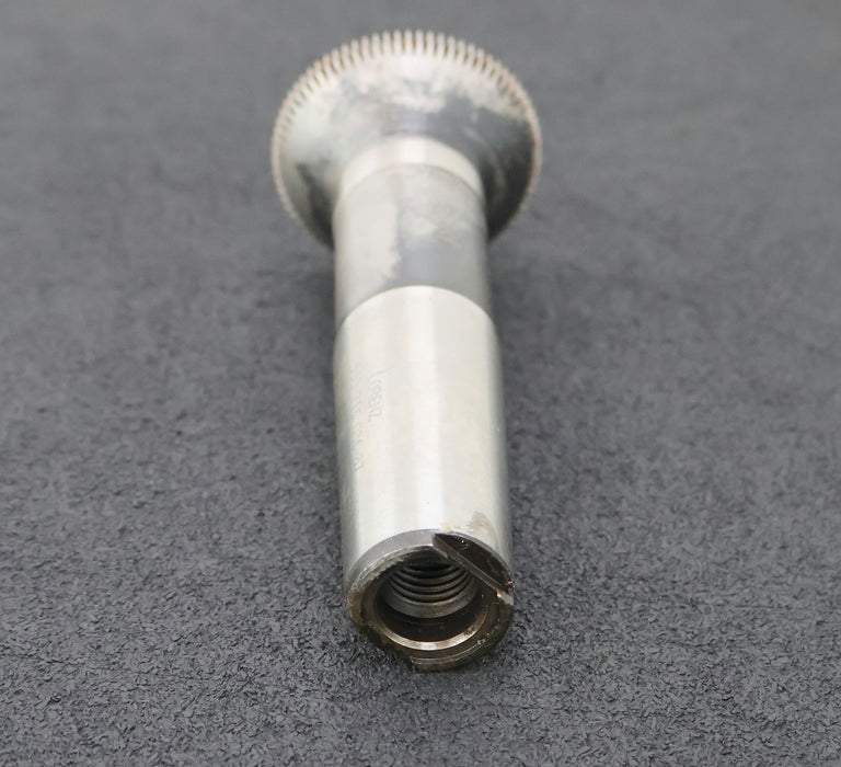 Bild des Artikels LORENZ-Schaftschneidrad-gear-shaper-DP36-20°-EGW-Z=-78-Aufnahme-MK4