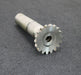 Bild des Artikels LORENZ-Schaftschneidrad-gear-shaper-DP8-30°-EGW-Z=-18-Aufnahme-MK4-Rest-4mm