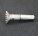 Bild des Artikels LORENZ-Schaftschneidrad-gear-shaper-DP8-30°-EGW-Z=-18-Aufnahme-MK4-Rest-4mm