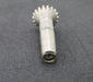 Bild des Artikels LORENZ-Schaftschneidrad-gear-shaper-DP8-30°-EGW-Z=-18-Aufnahme-MK4-Rest-4mm
