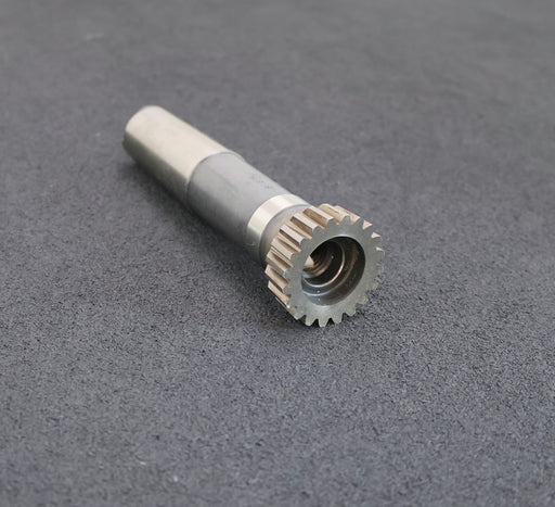 Bild des Artikels LORENZ-Schaftschneidrad-gear-shaper-DP12/24-30°-EGW-Z=-20-Aufnahme-MK4-Rest-14mm
