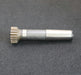 Bild des Artikels LORENZ-Schaftschneidrad-gear-shaper-DP12/24-30°-EGW-Z=-20-Aufnahme-MK4-Rest-14mm